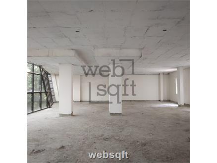 Commercial Office Space for Rent in Hyderabad